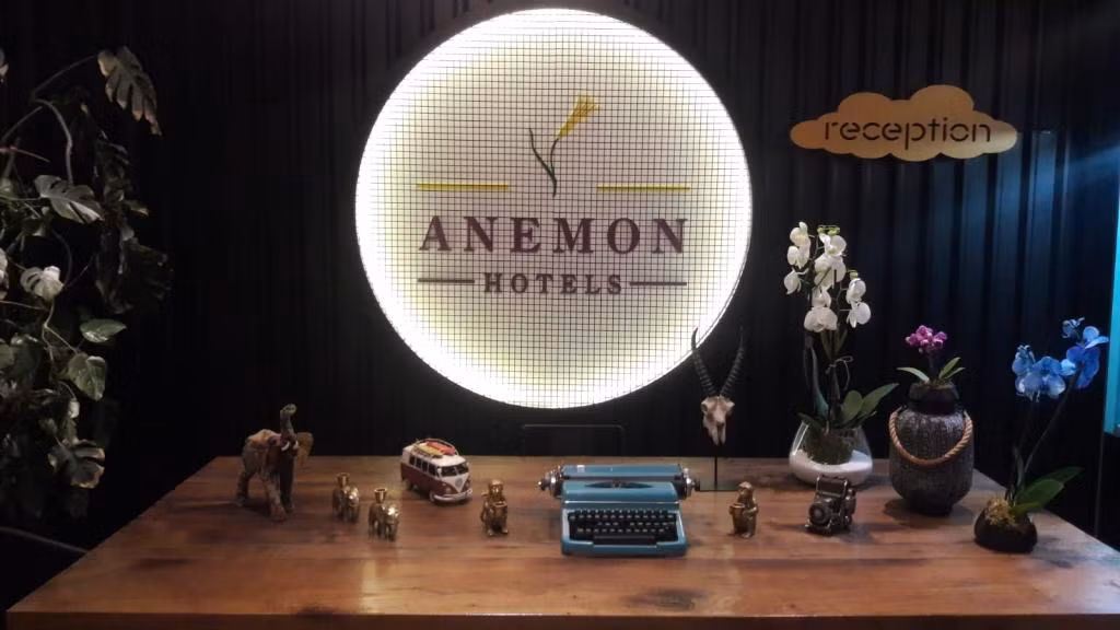 Anemon Bakırköy — 3