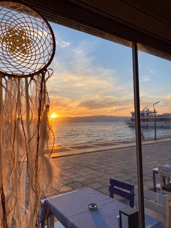 Marin Otel Çeşme — 4