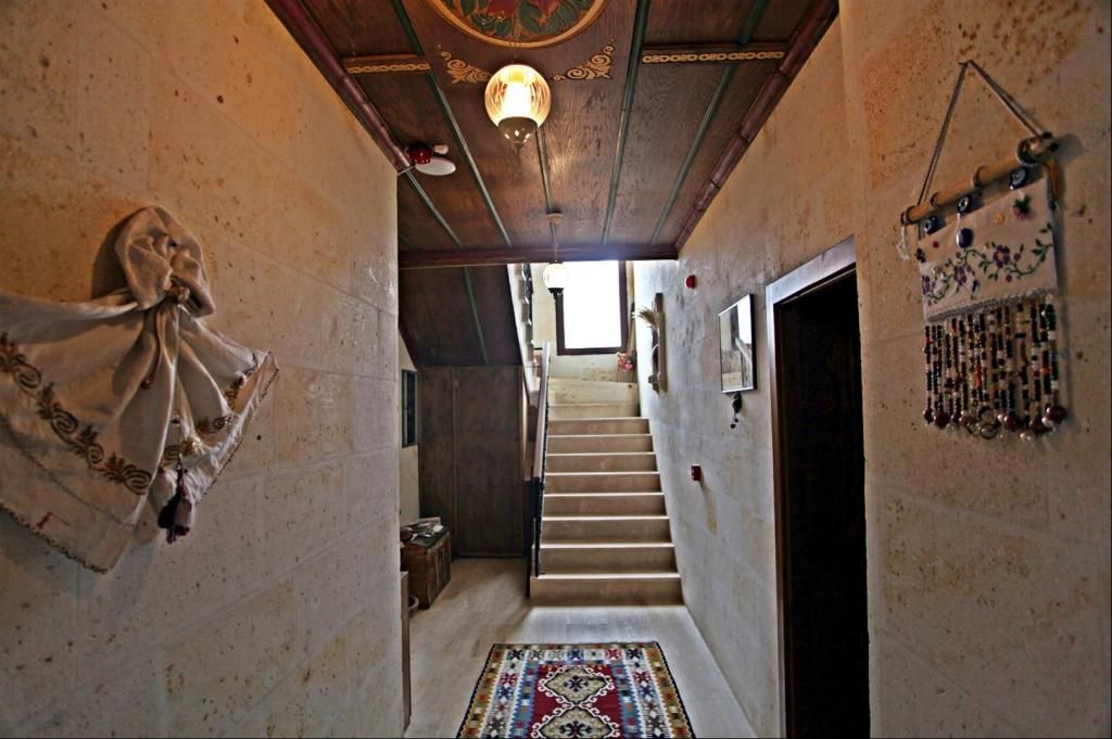 Esens Stone House — 9
