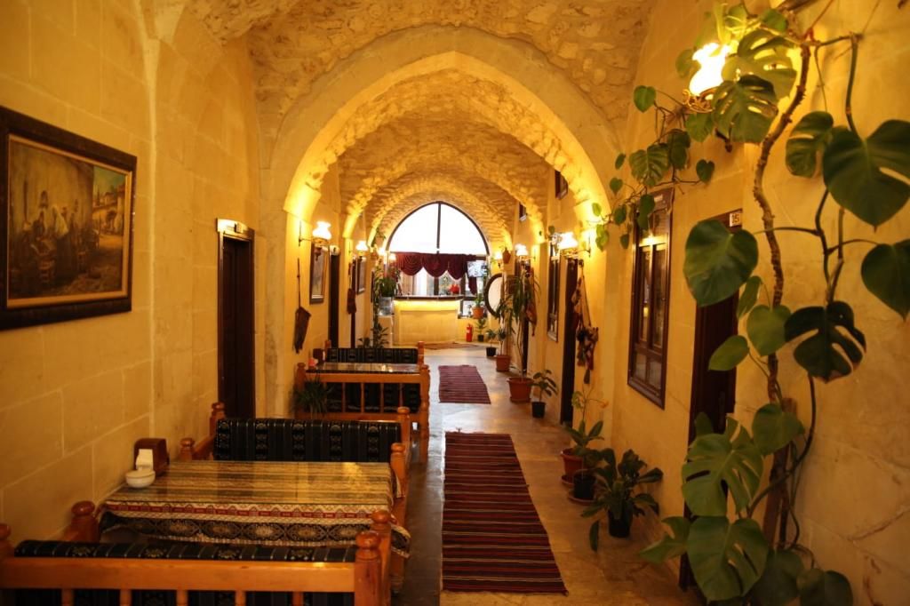 Hotel Gül Palas — 6