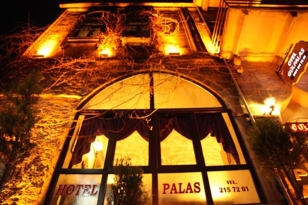 Hotel Gül Palas — 3