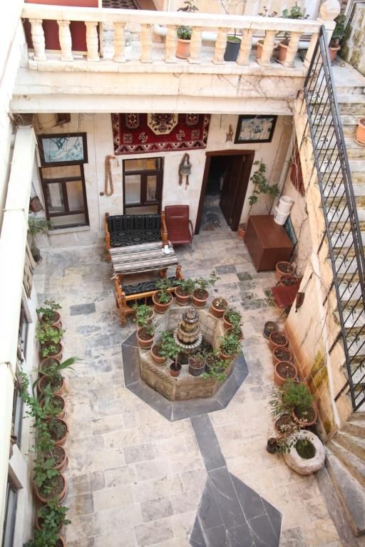 Hotel Gül Palas — 9