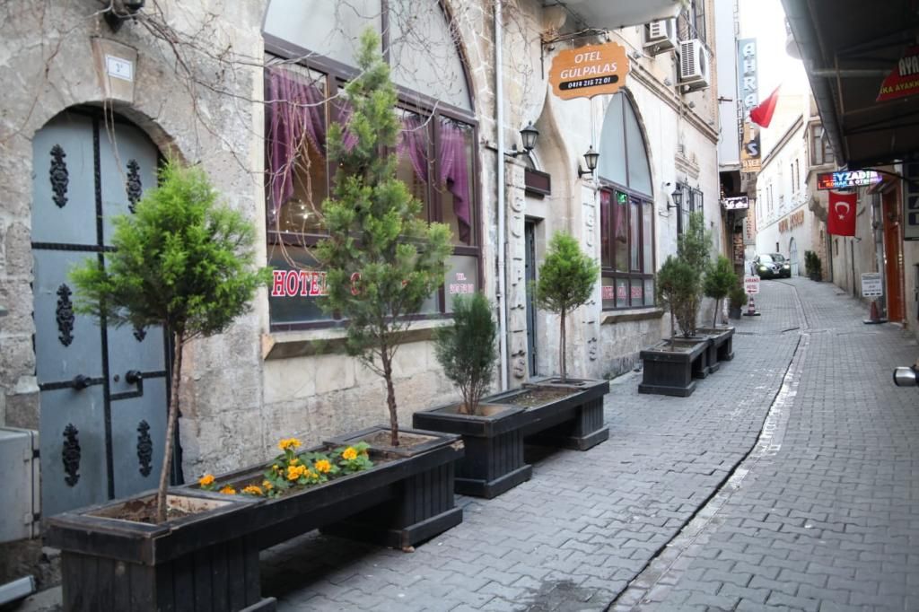Hotel Gül Palas — 7