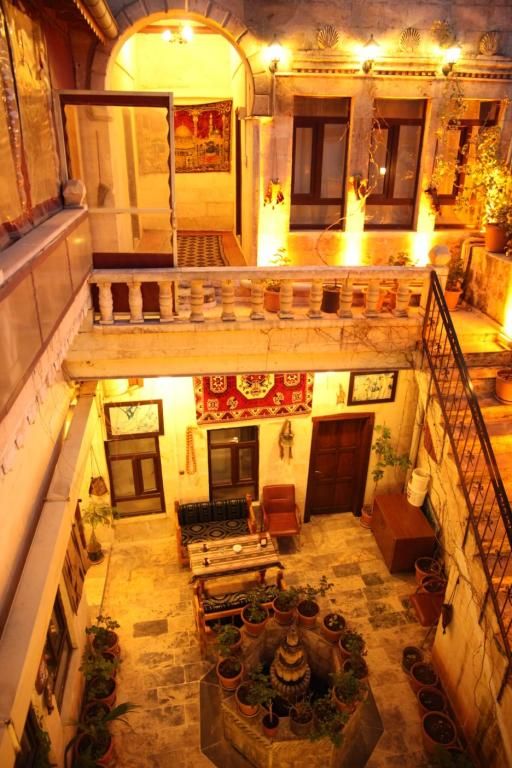 Hotel Gül Palas — 2