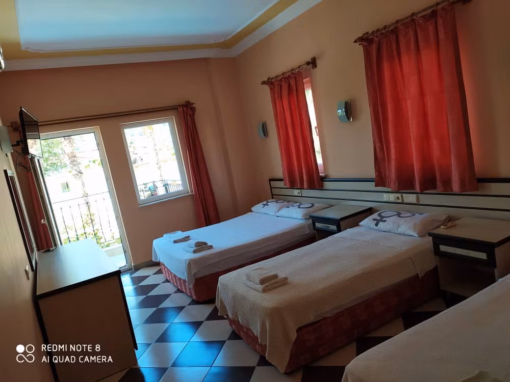 Santana Otel Beldibi — 8