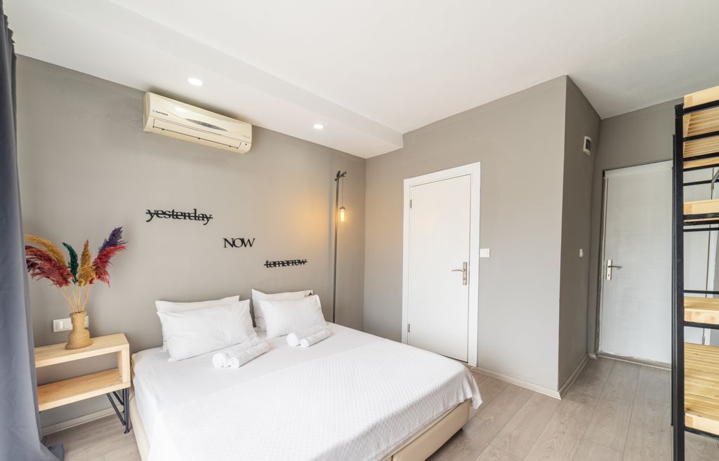 Gizli Koy Hotel — 9