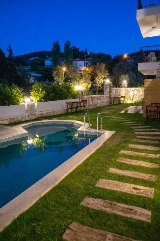 Urla 1867 Hotel — 3