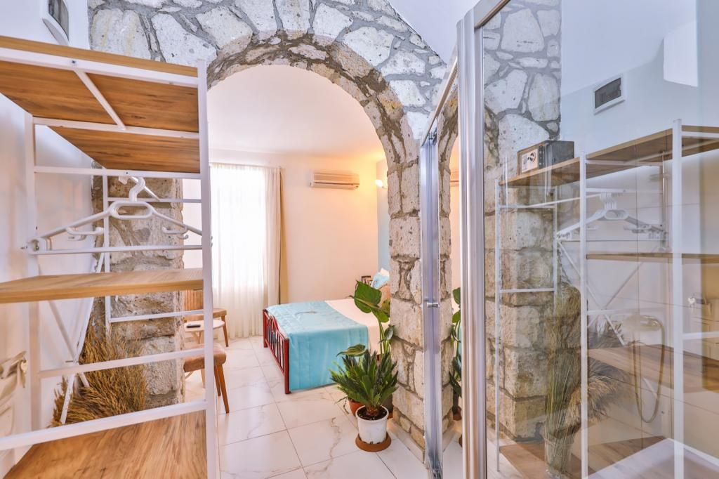 Mon Amour Otel Alaçatı — 5