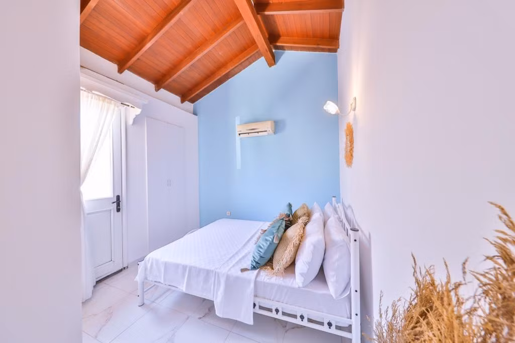 Mon Amour Otel Alaçatı — 3