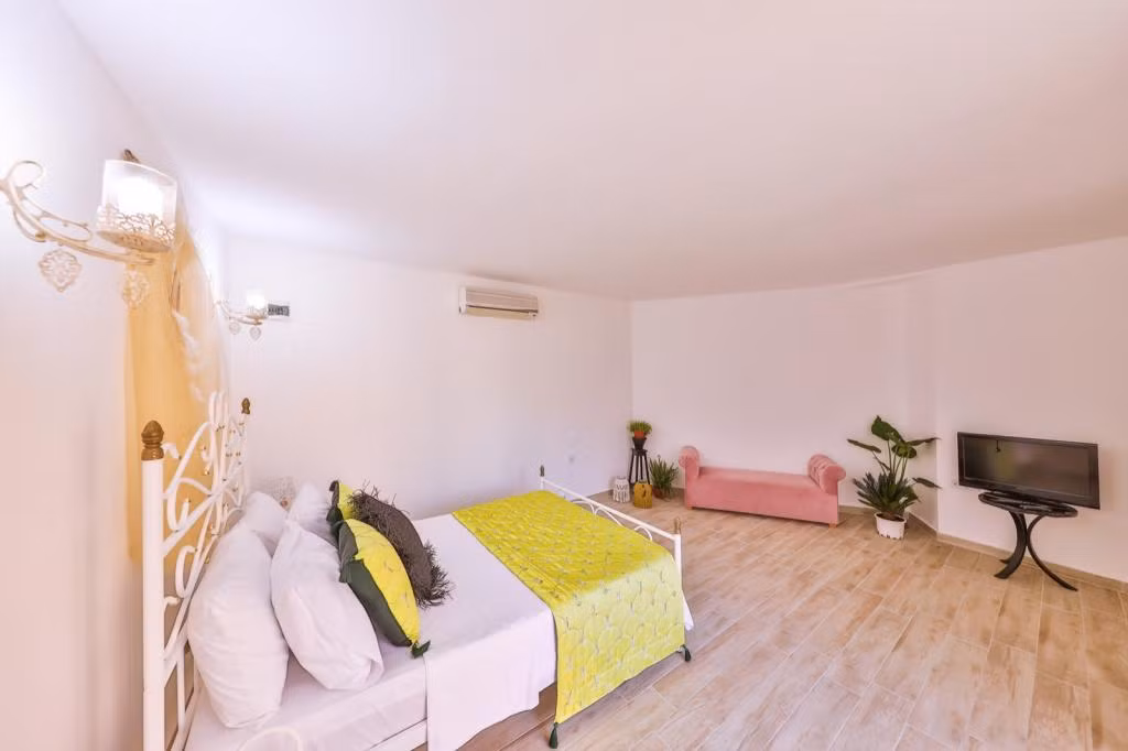Mon Amour Otel Alaçatı — 4