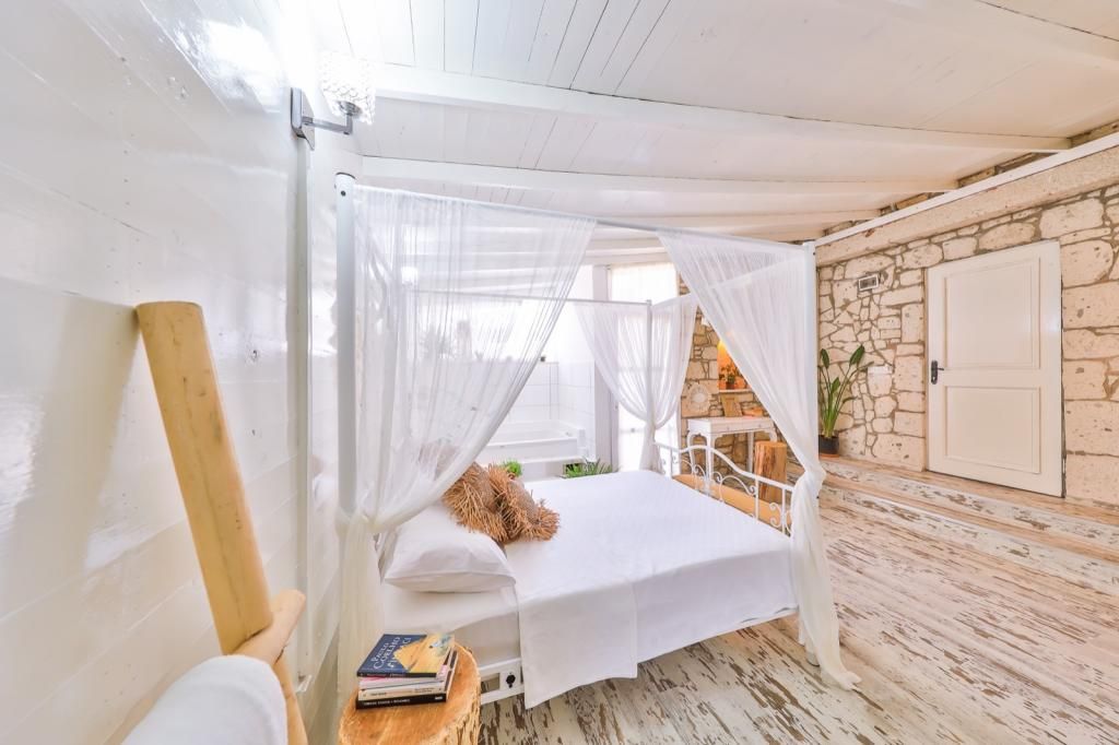 Mon Amour Otel Alaçatı — 6