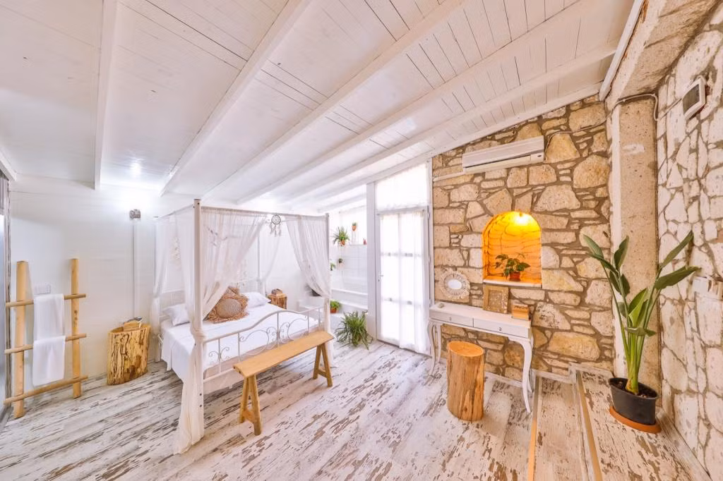 Mon Amour Otel Alaçatı — 2