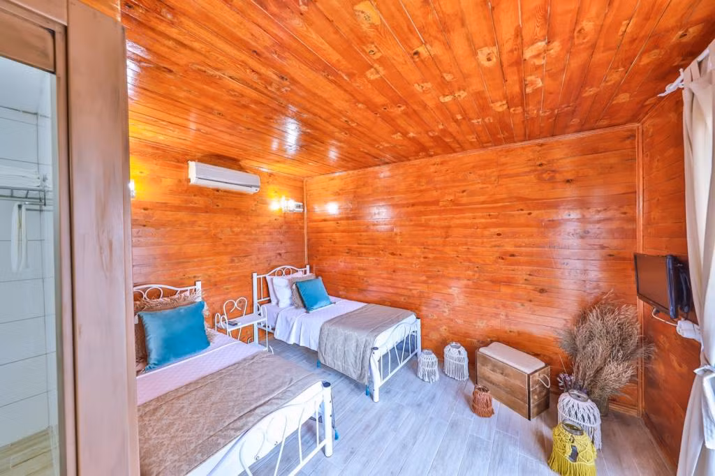 Mon Amour Otel Alaçatı — 7