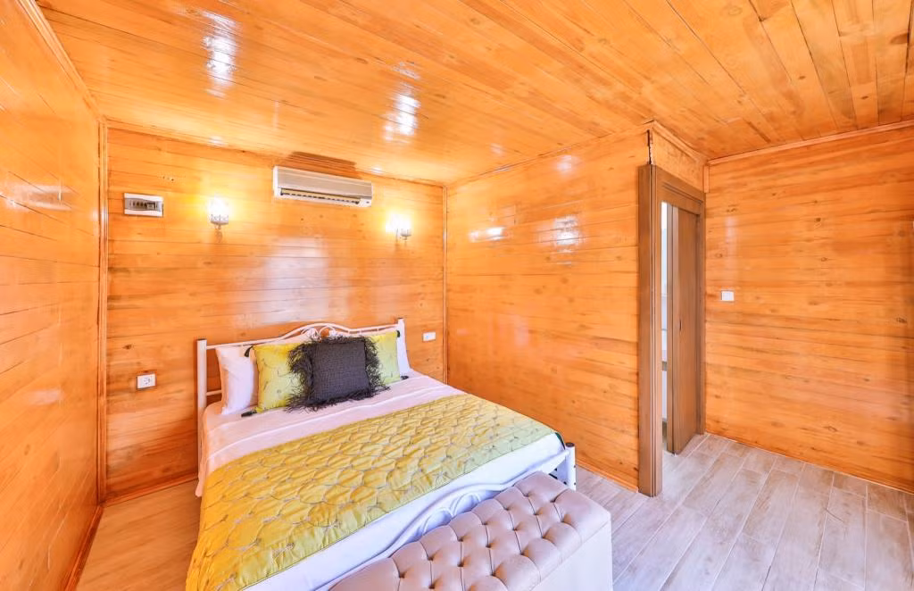 Mon Amour Otel Alaçatı — 8