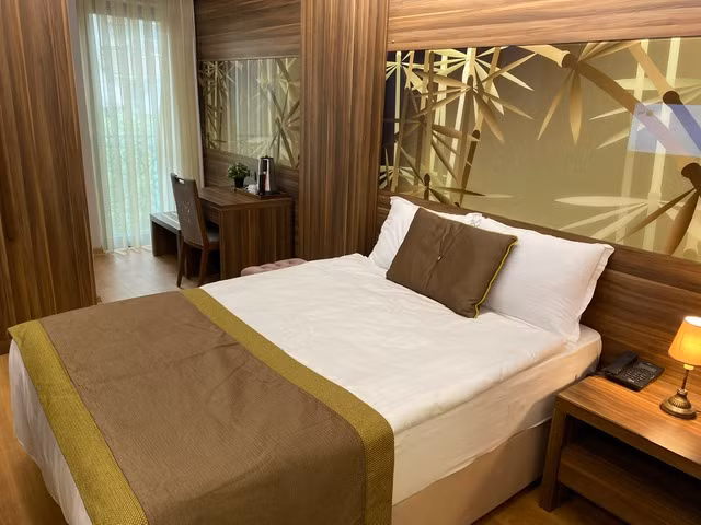 Otel Resmi