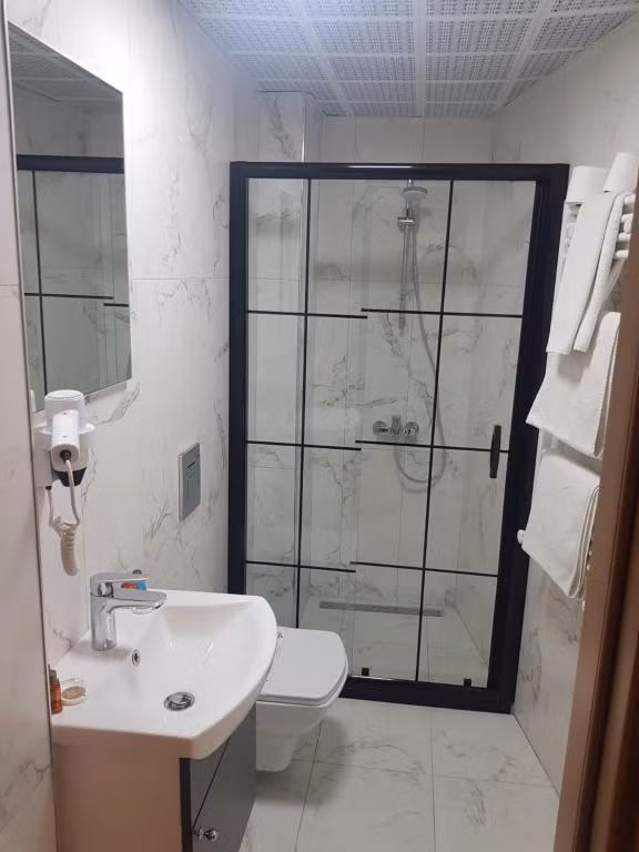 Güleryüz Otel — 8