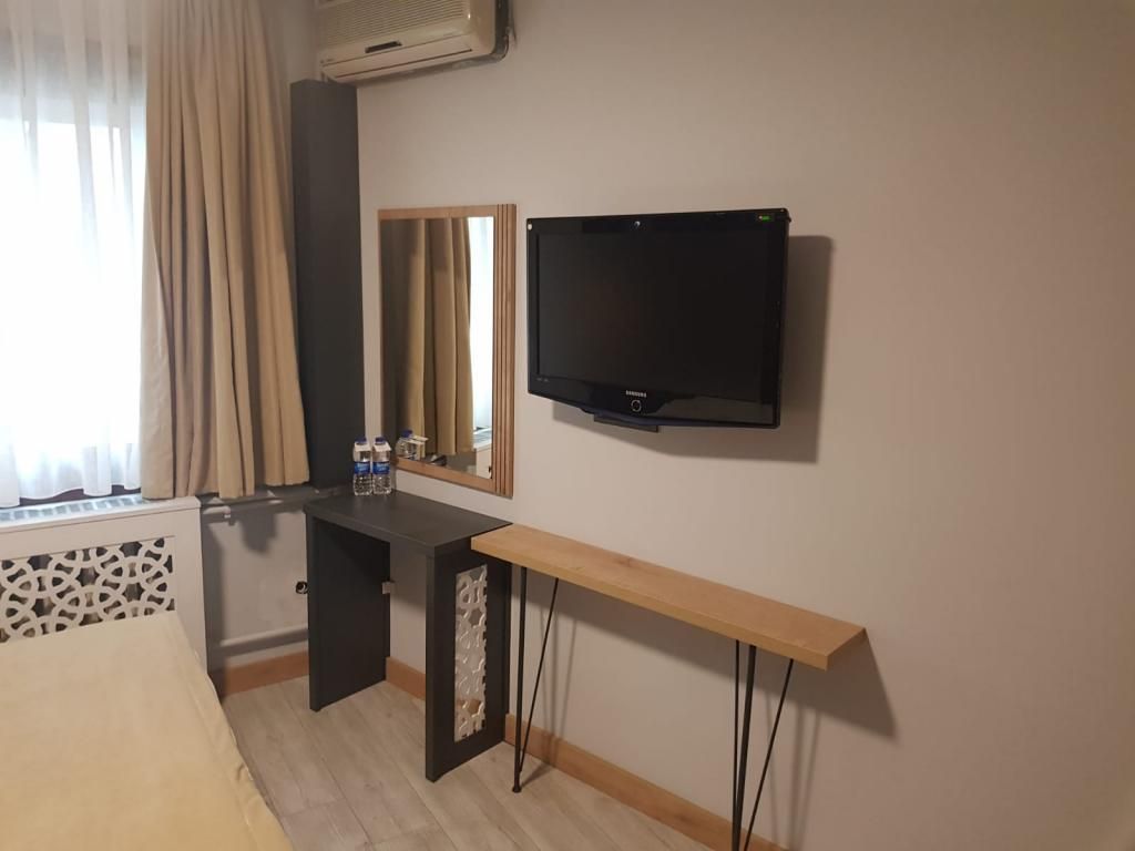 Güleryüz Otel — 7