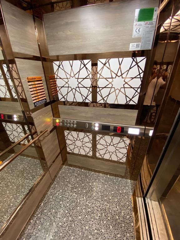 Plus Dağkent Suites — 2