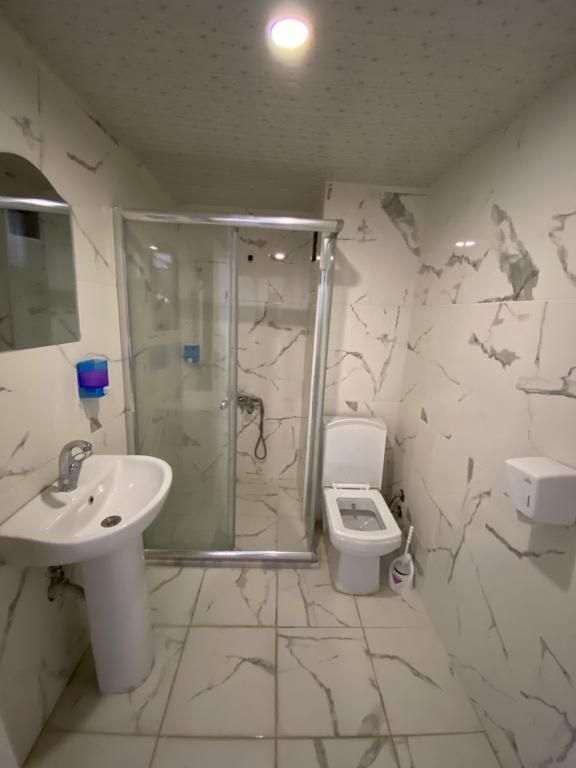 Plus Dağkent Suites — 5