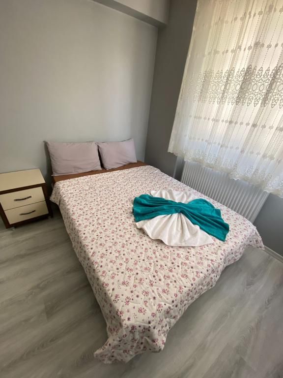 Plus Dağkent Suites — 7