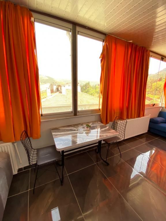Plus Dağkent Suites — 9