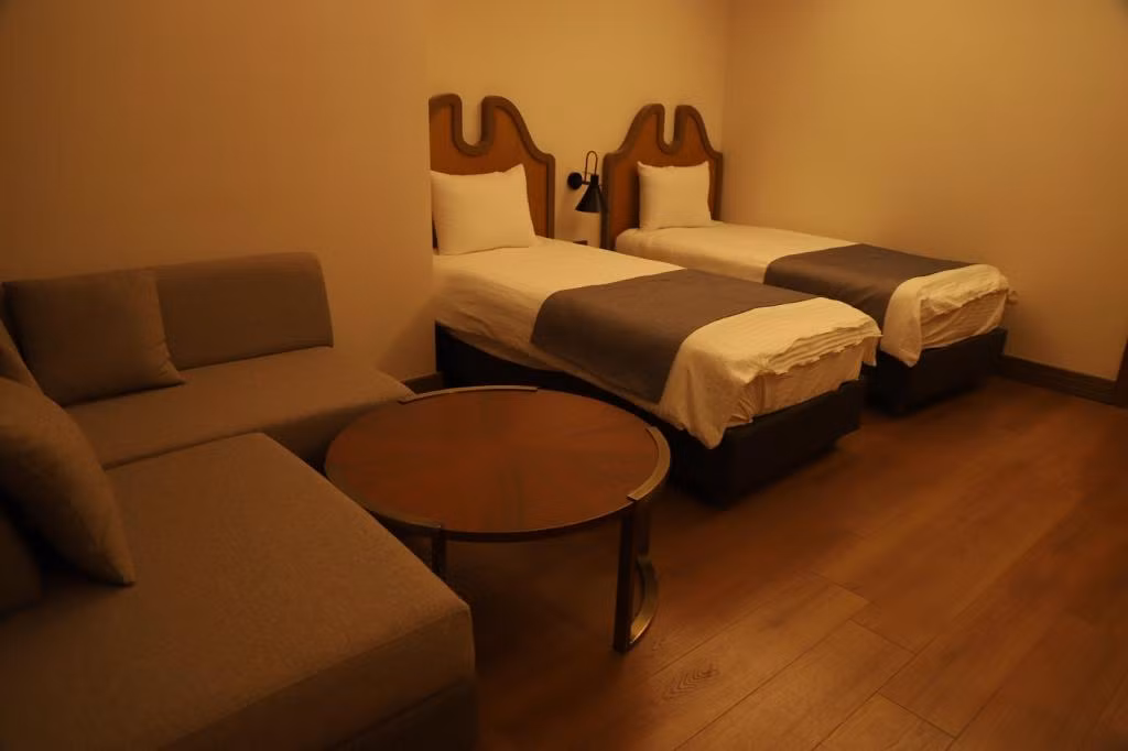 Butik Ardana Hotel — 9