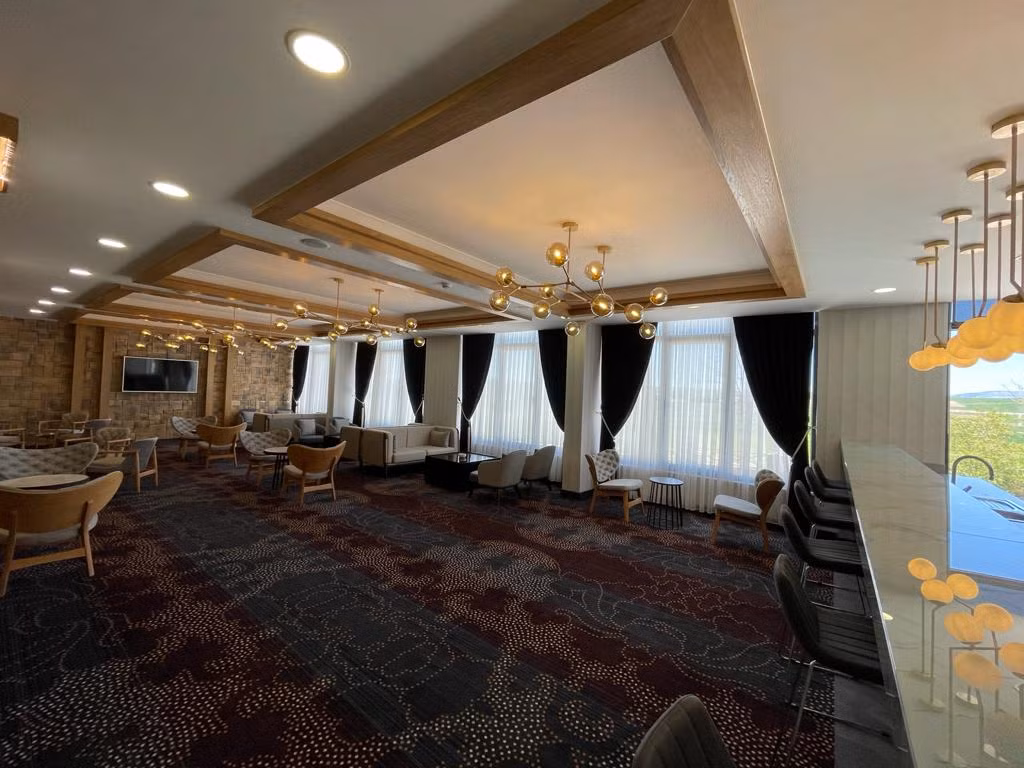 İpeksoy Termal Hotel  — 6