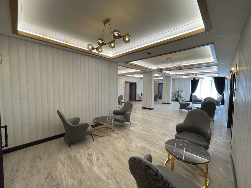 İpeksoy Termal Hotel  — 7
