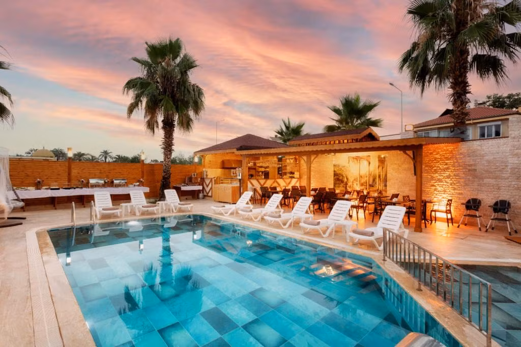 Le Marden Hotel Spa — 5