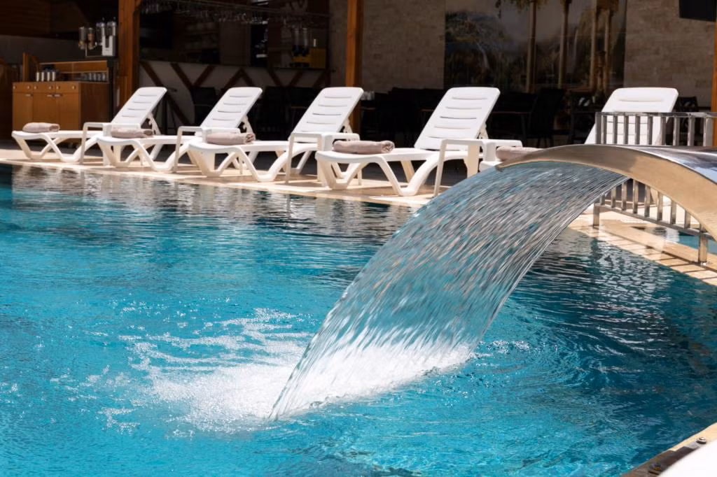 Le Marden Hotel Spa — 4