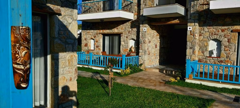 Ekinoks Butik Otel — 6