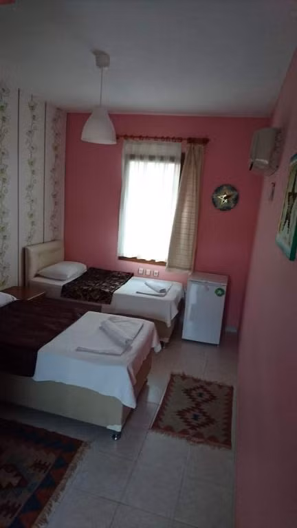 Sirius Hotel Dalyan  — 2