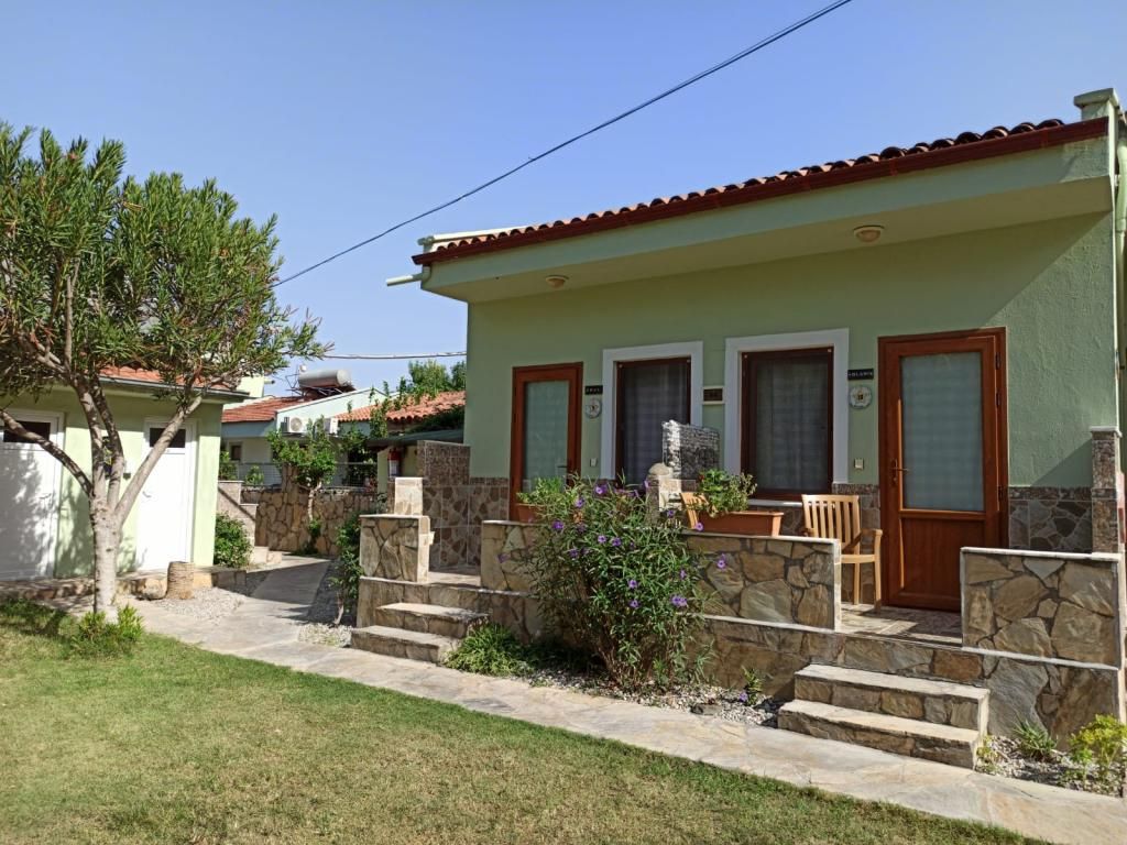 Sirius Hotel Dalyan  — 4