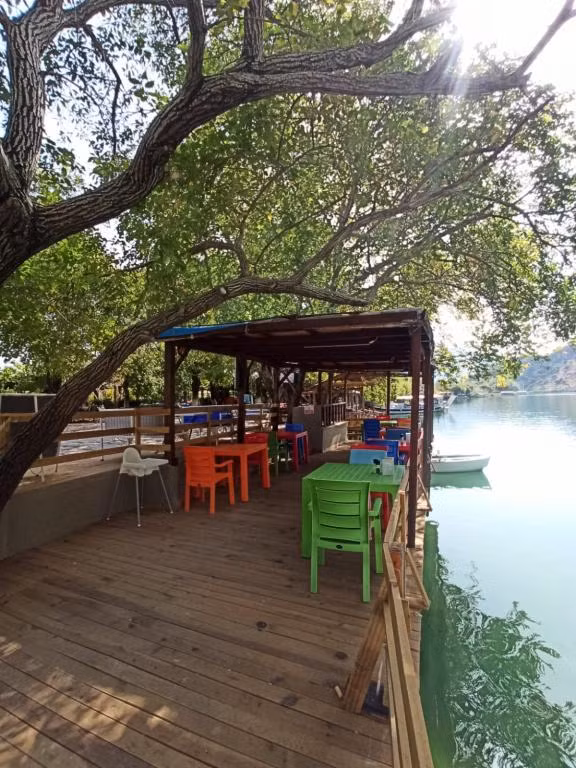 Sirius Hotel Dalyan  — 7
