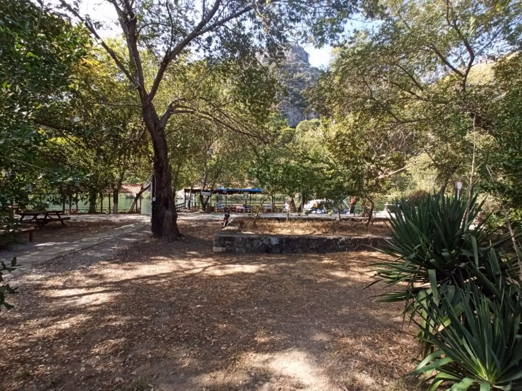 Sirius Hotel Dalyan  — 9