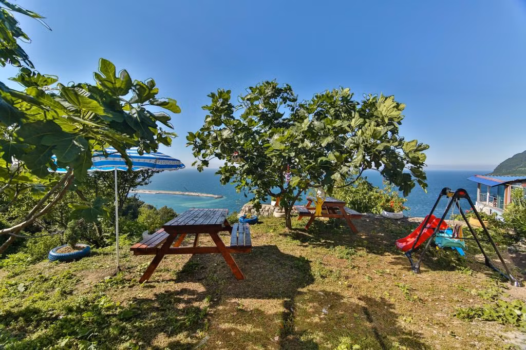 Günter Seher Otel — 4