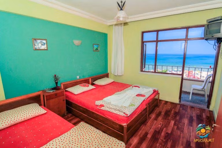 Huzur Motel — 8