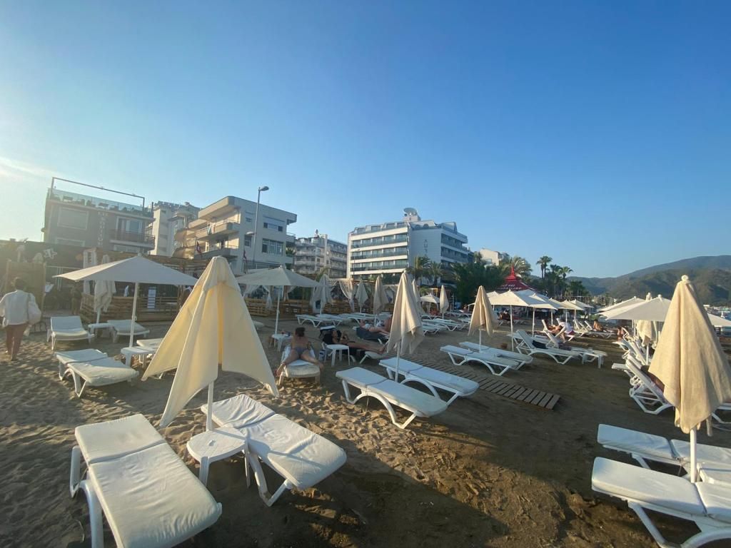 Cle Beach Boutique HotelAdult Only