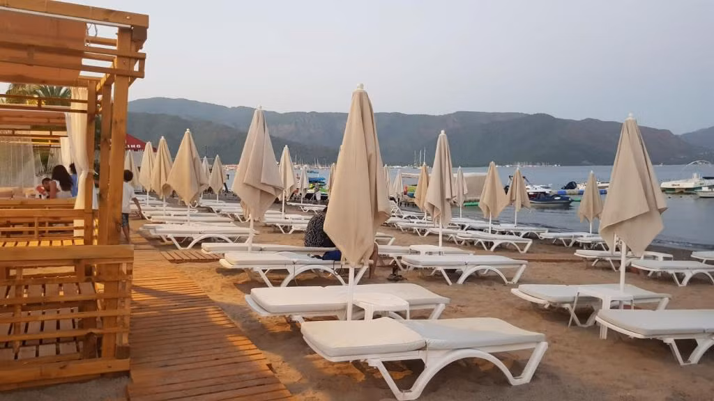 Cle Beach Boutique HotelAdult Only — 5