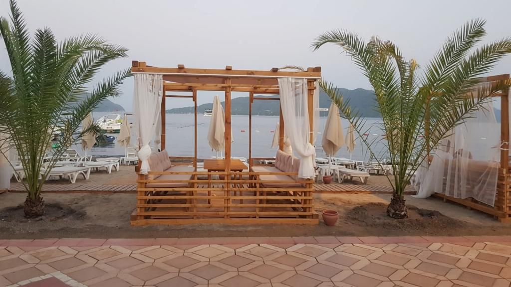 Cle Beach Boutique HotelAdult Only — 6