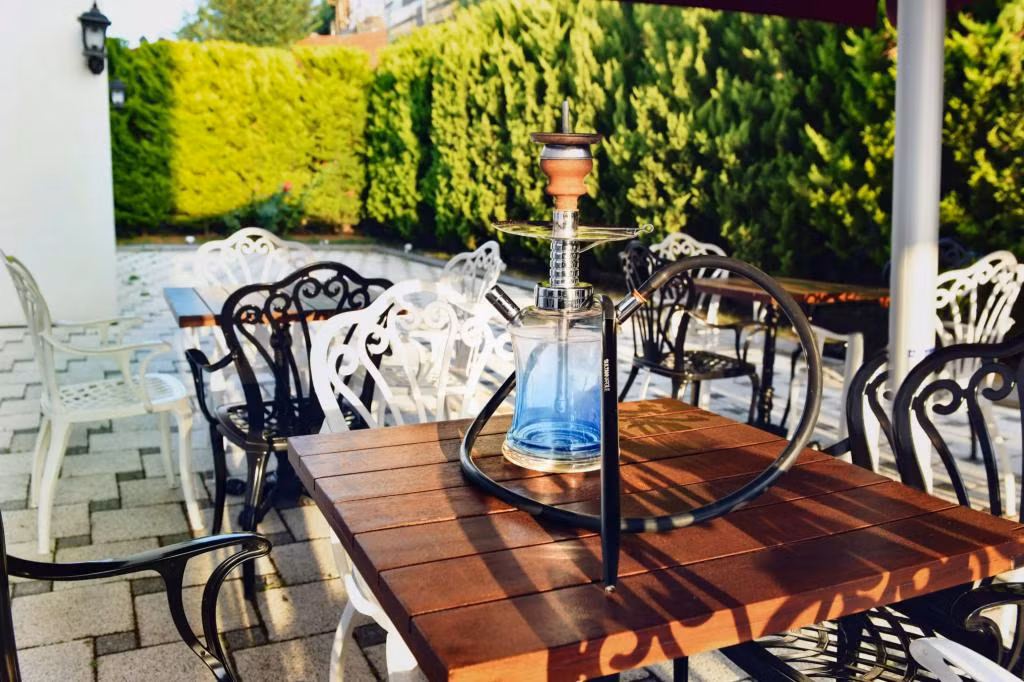 White House Otel Trabzon — 3