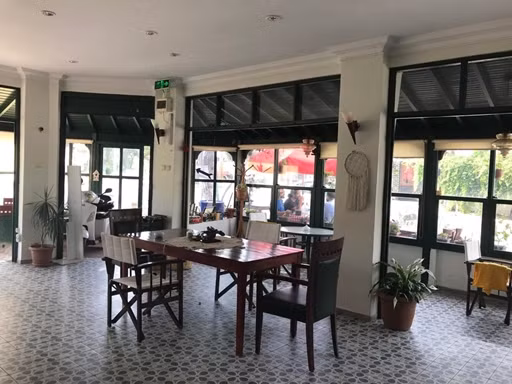 Menekşe Hotel Ayvalık — 5