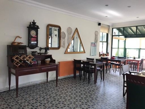 Menekşe Hotel Ayvalık — 6