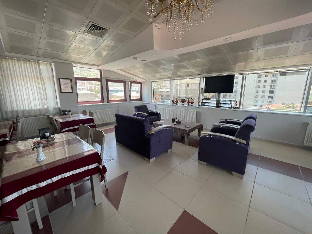 Yücesoy Otel — 7