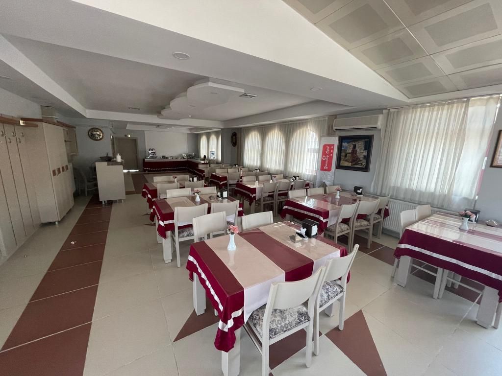 Yücesoy Otel — 5