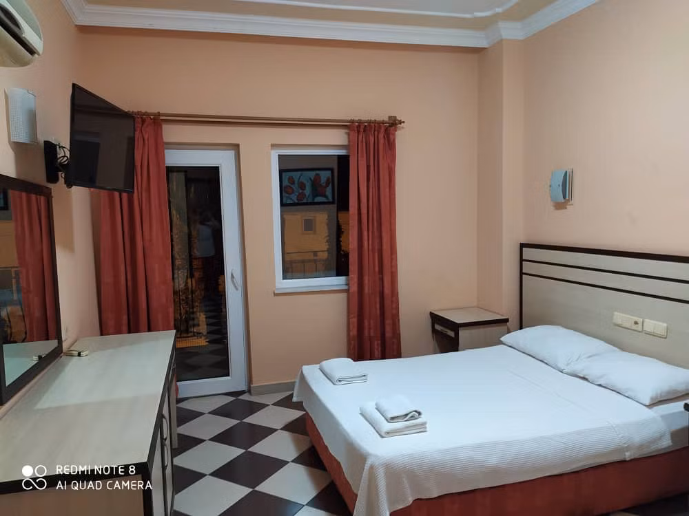 Santana Otel Beldibi — 3