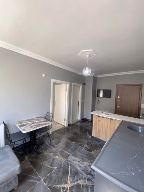 Plus Dağkent Suites — 3