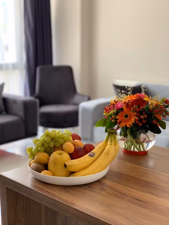 Royal Residence Bursa — 5