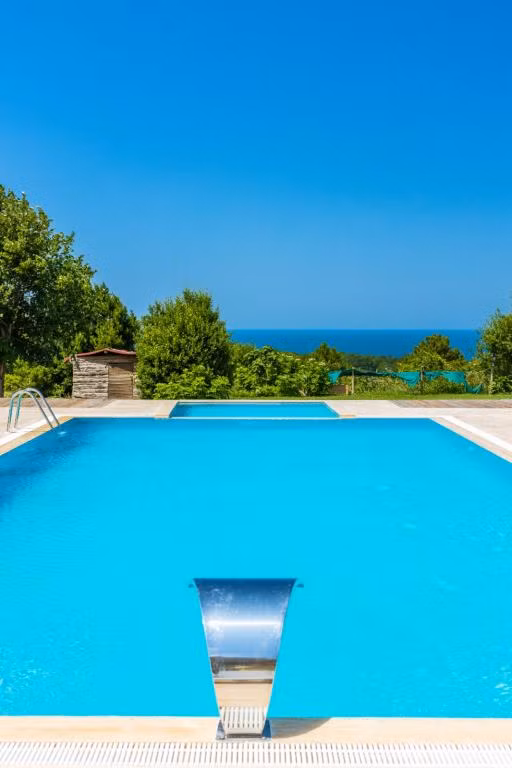 Ağva Teras Garden Hotel & Bungalow — 3