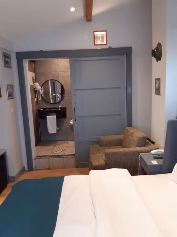 Corner Hot Hotel — 7